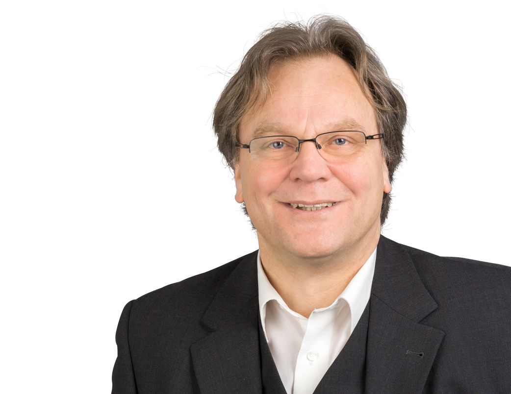 Jürgen Ruoff