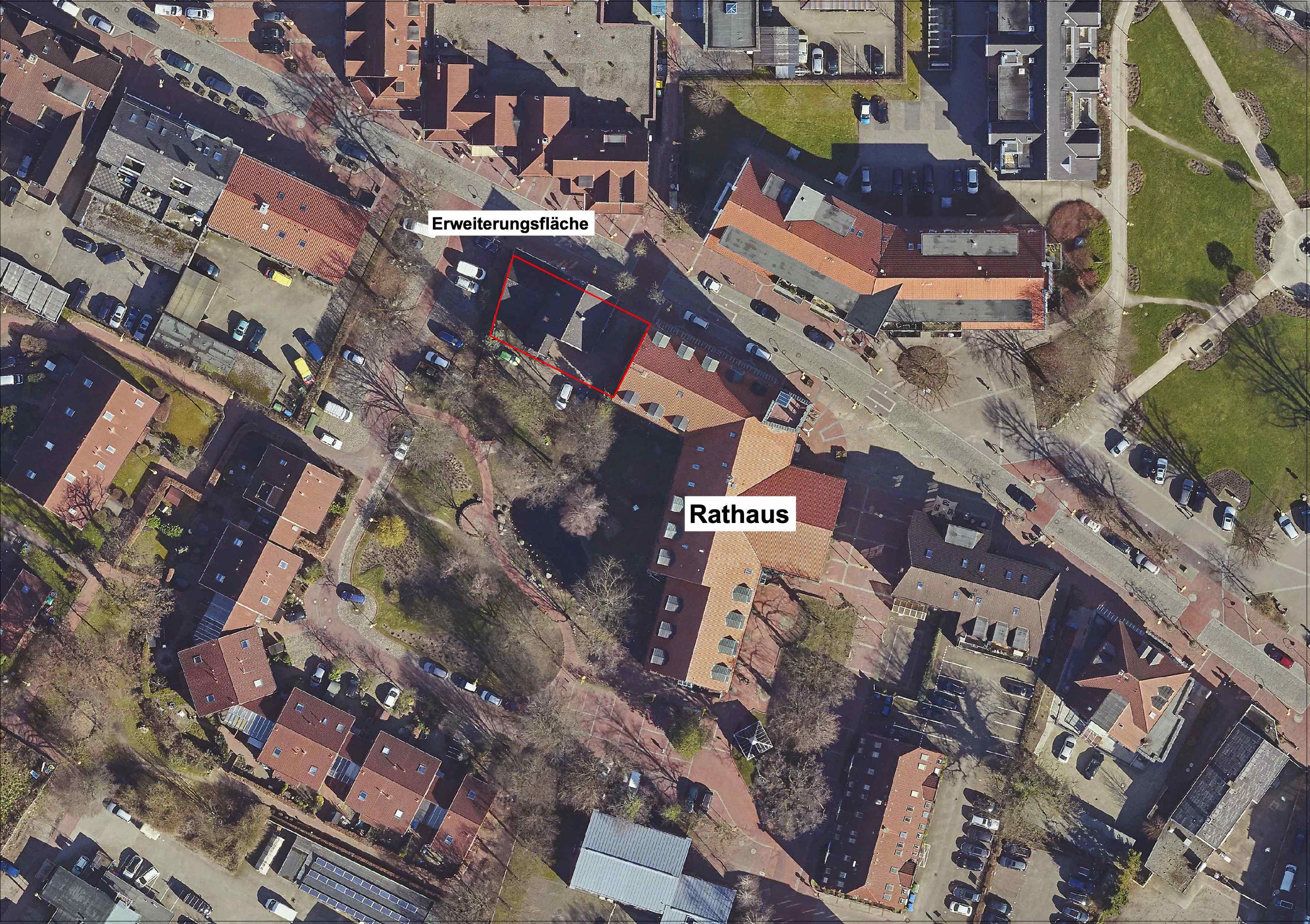 Wettbewerbsmanagement » ARCHITEKTUR + STADTPLANUNG